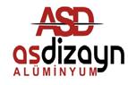 As Dizayn Alüminyum  - Osmaniye